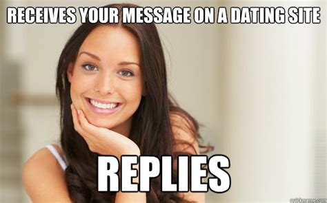dating site replies